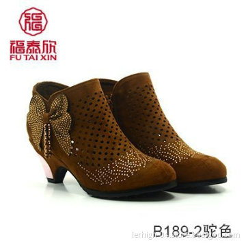 Summer Boots for Women (B189-2)